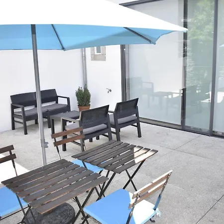 Oportolazaro Apartment Exterior photo