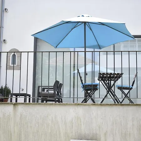 Oportolazaro Apartment Exterior photo