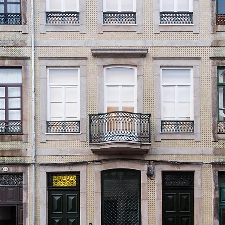 Oportolazaro Apartment Exterior photo