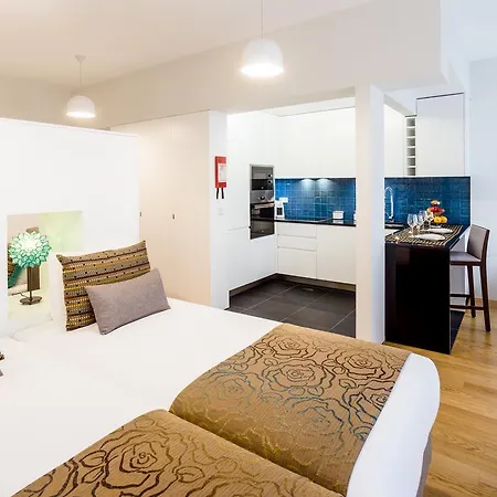 Oportolazaro Apartment Room photo