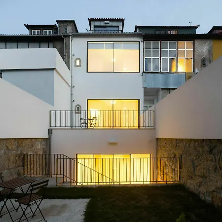 Oportolazaro Apartment Exterior photo