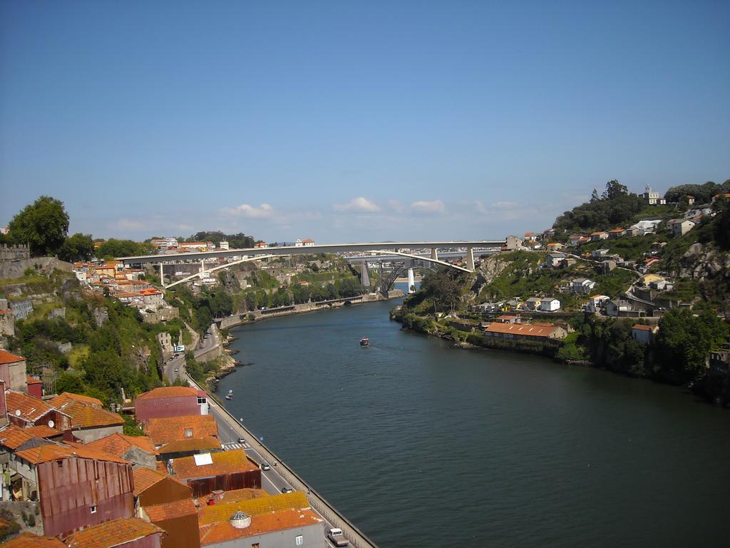 Apartament Oportolazaro Porto