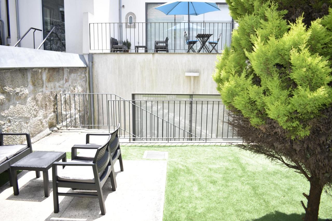 Apartament Oportolazaro