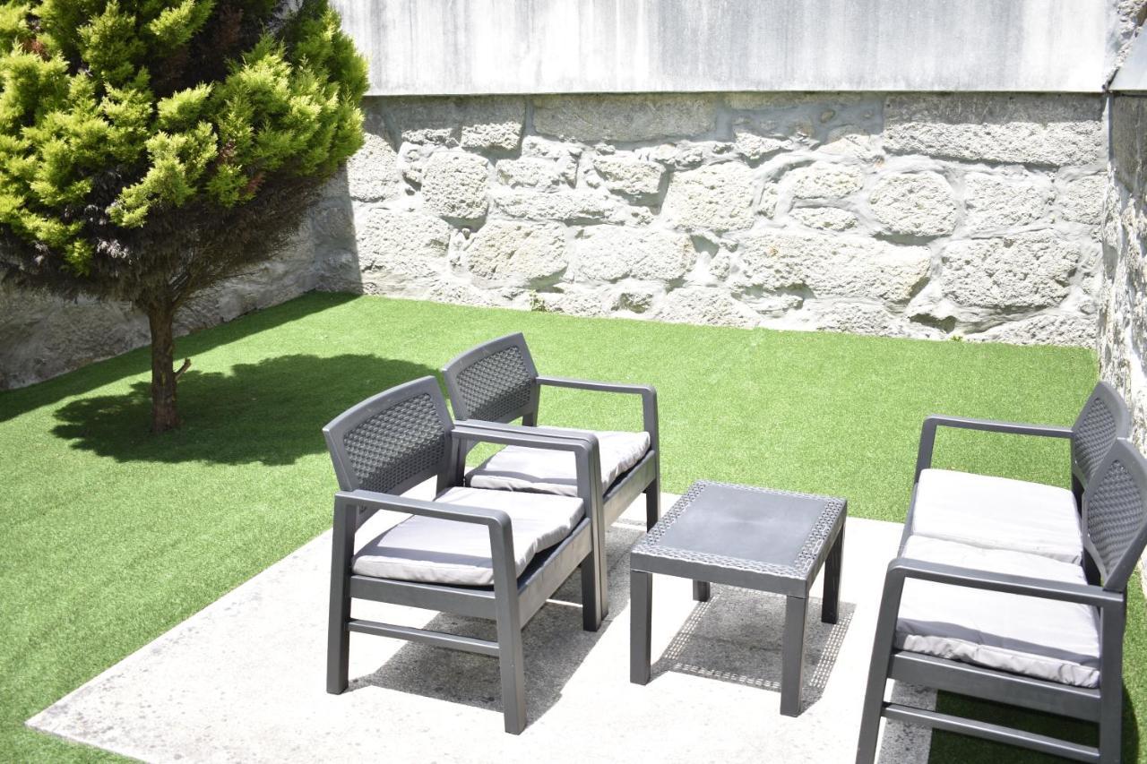 Oportolazaro Apartament *