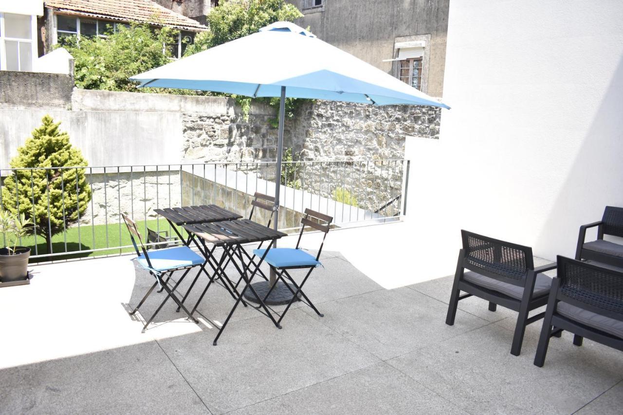 Appartement Oportolazaro Porto