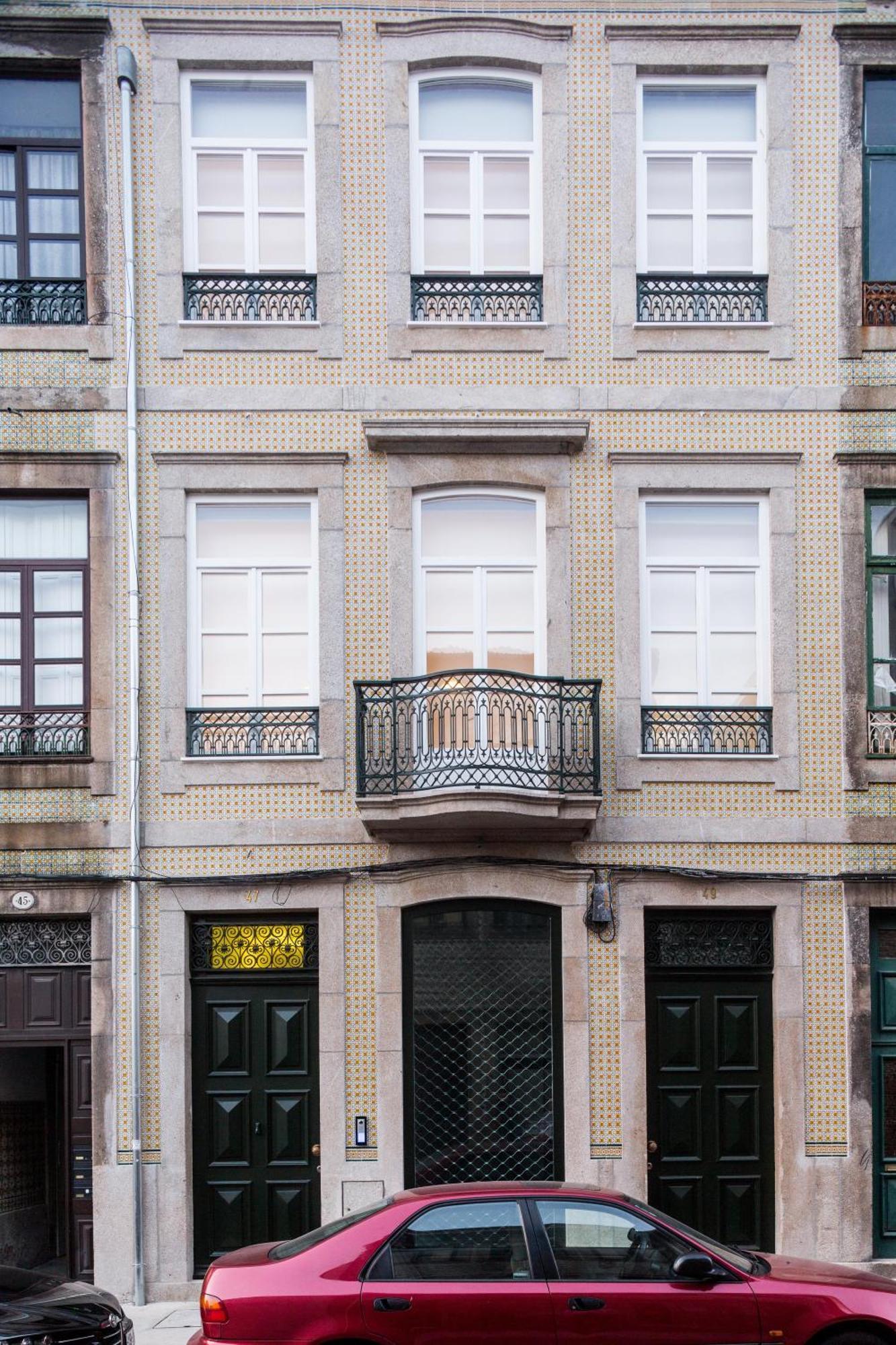 Oportolazaro Appartement