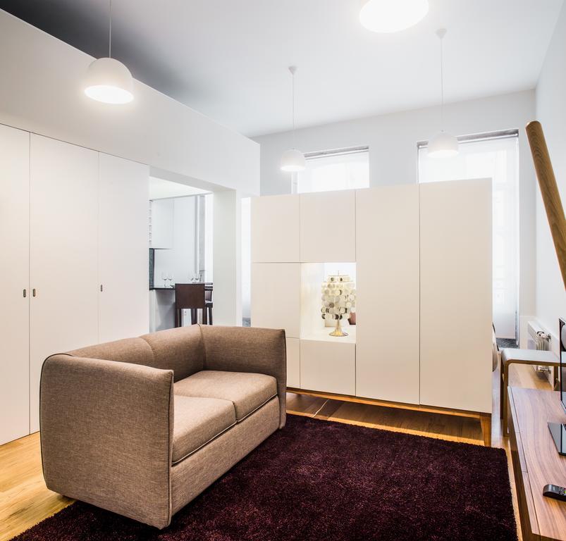 Oportolazaro Appartement