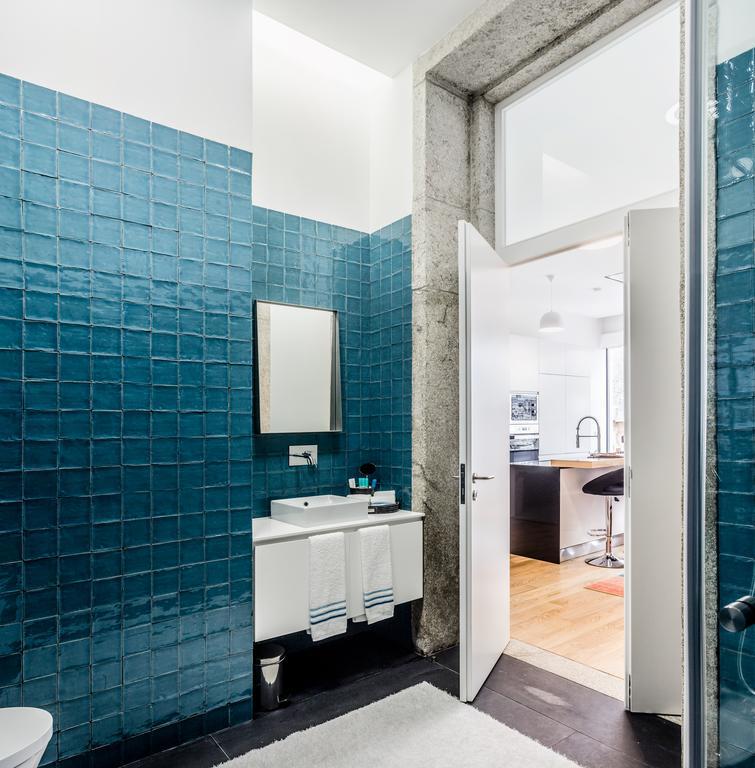 Apartament Oportolazaro Porto