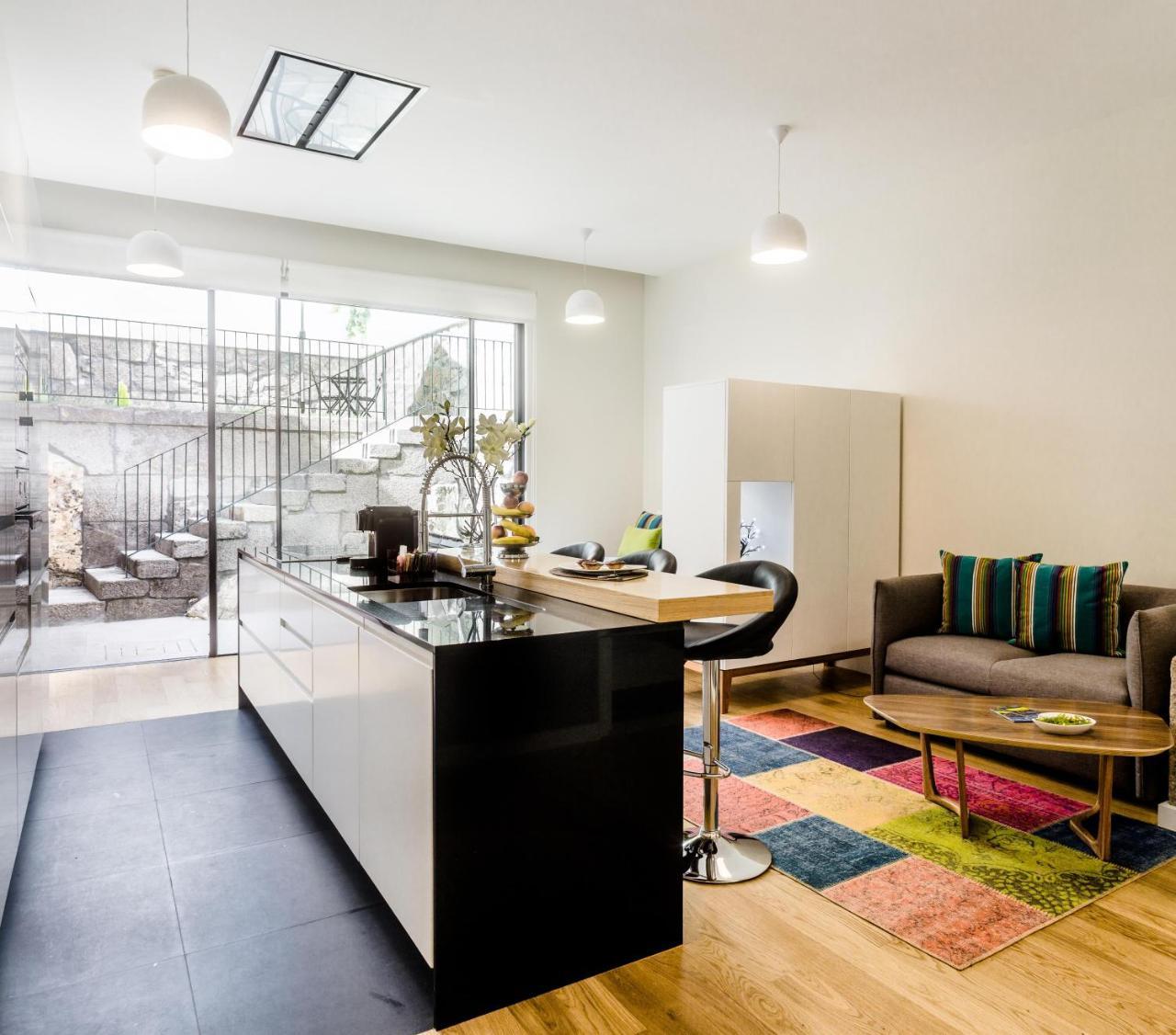 Appartement Oportolazaro Porto