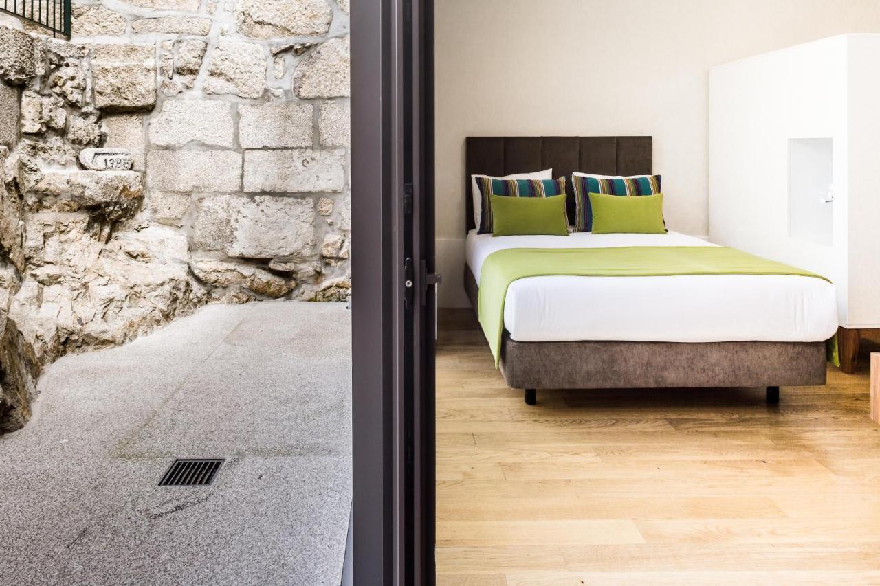 Appartement Oportolazaro *
