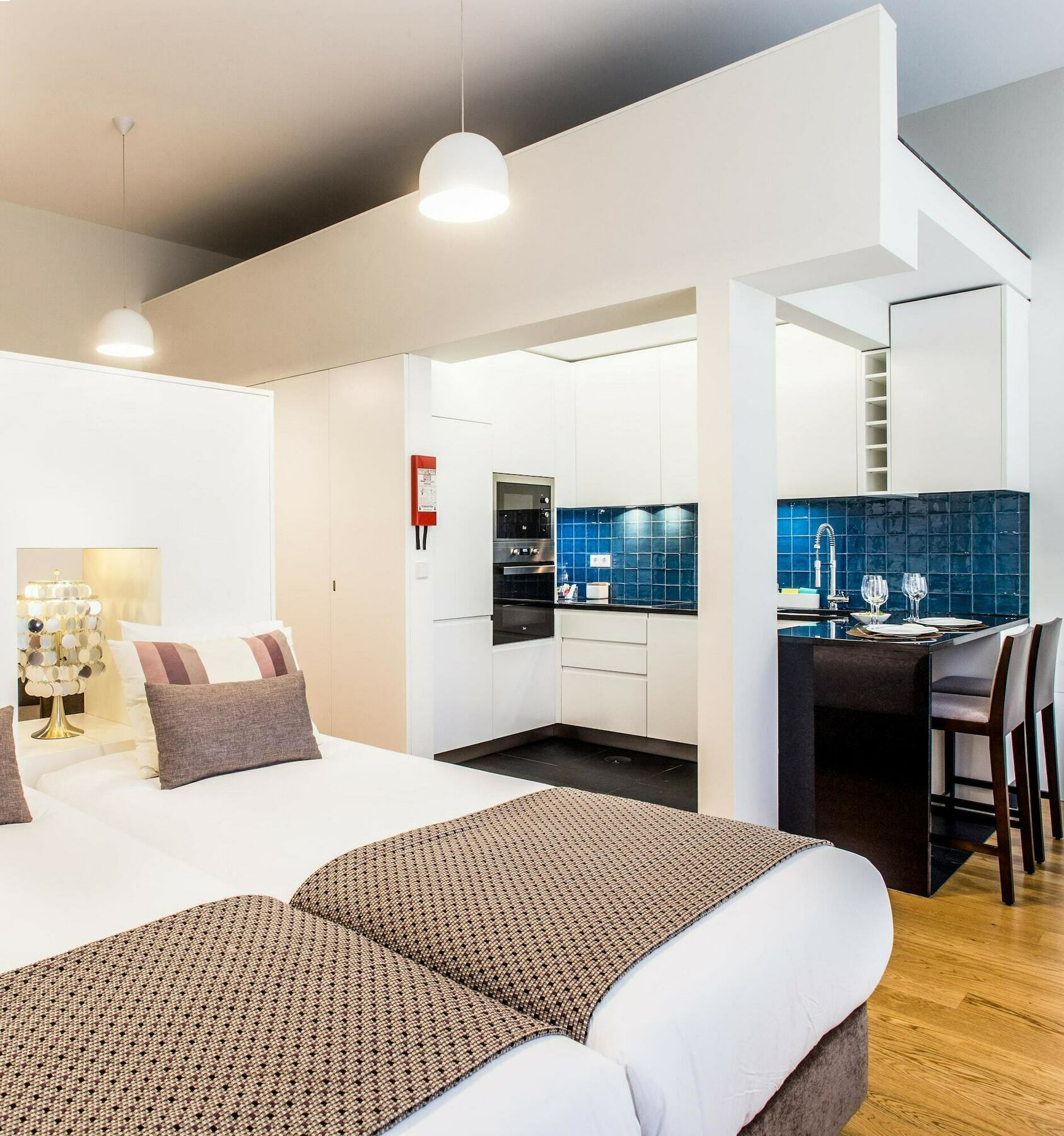 Apartament Oportolazaro