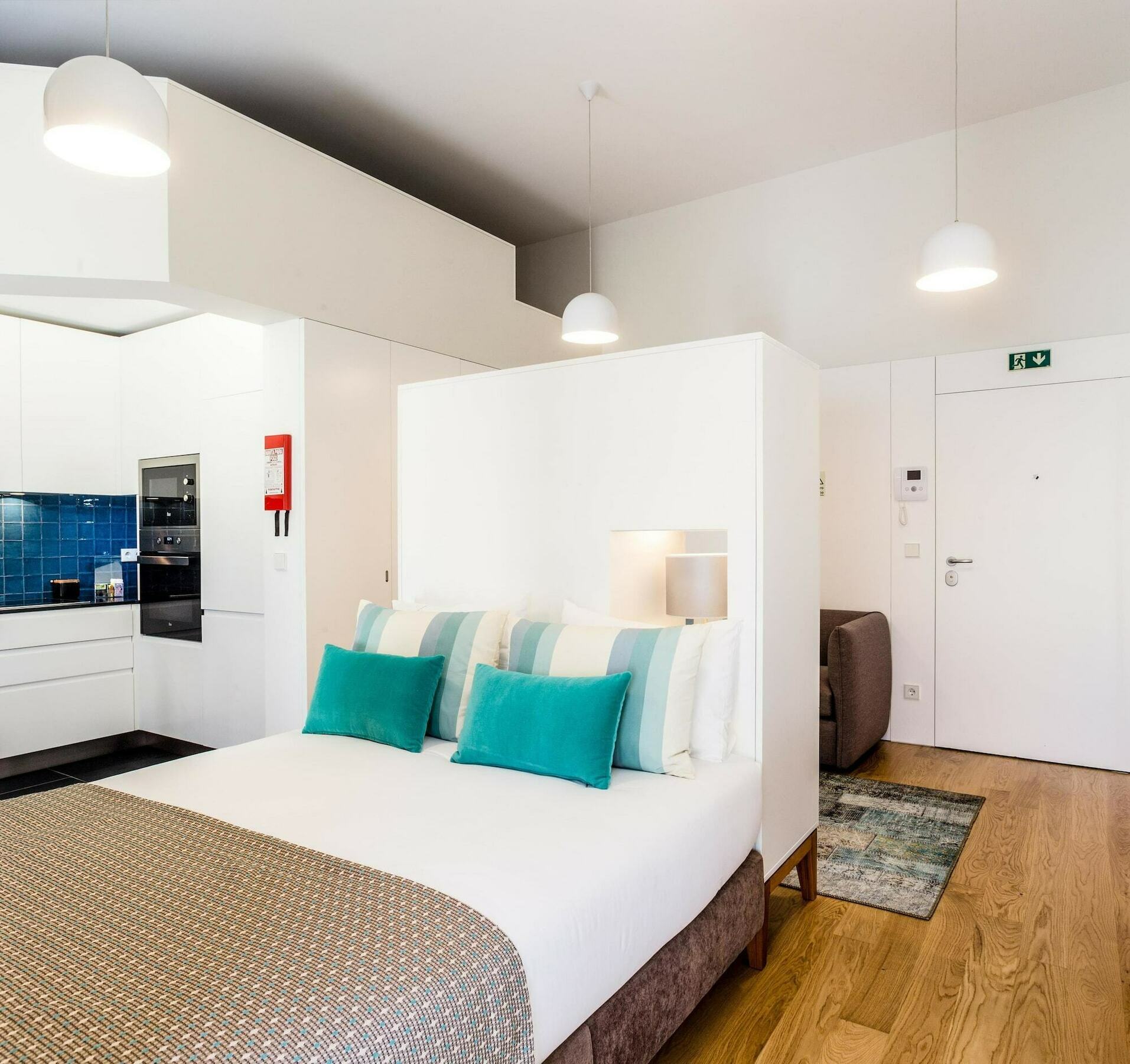 Appartement Oportolazaro Porto